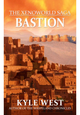 Xenoworld 02: Bastion