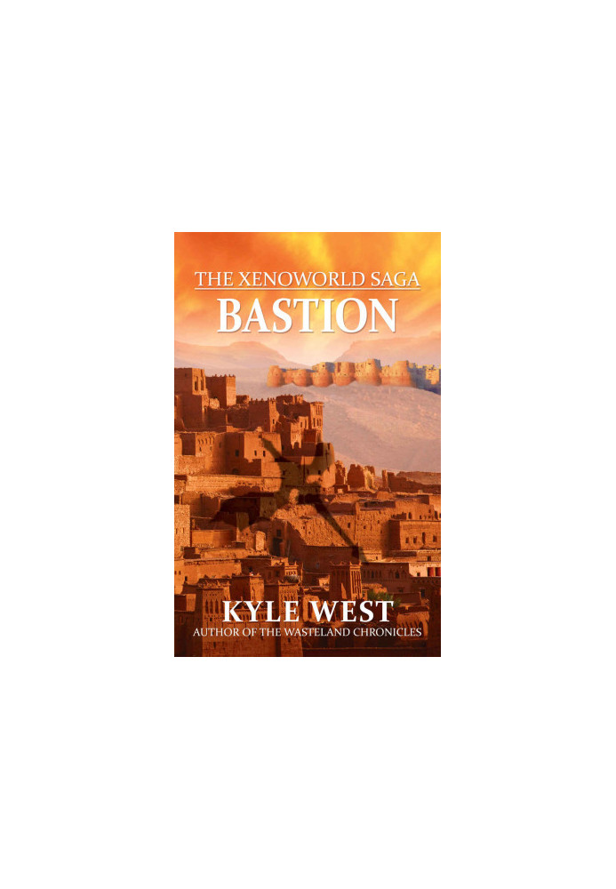 Xenoworld 02: Bastion