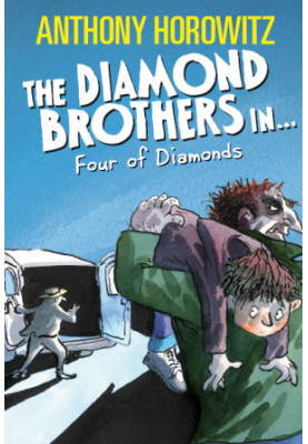 The Diamond Brothers in the Four of Diamonds