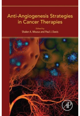 Anti-Angiogenesis Strategies in Cancer Therapies