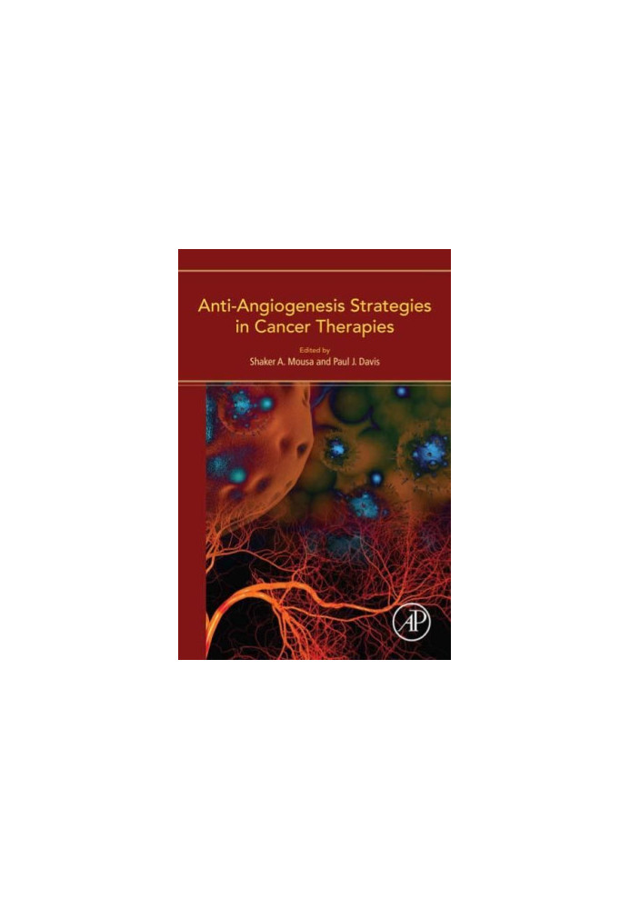 Anti-Angiogenesis Strategies in Cancer Therapies
