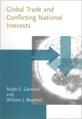 Global Trade and Conflicting National Interests.