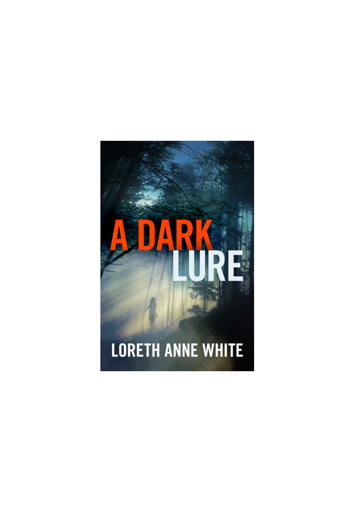 Dark Lure 01 - A Dark Lure