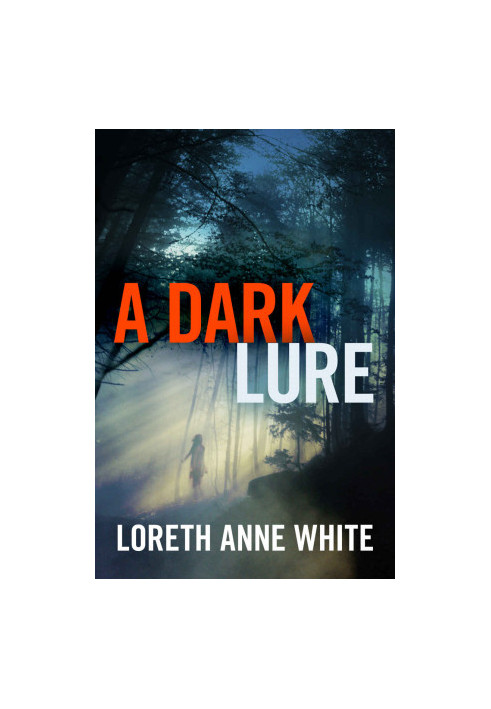Dark Lure 01 - A Dark Lure