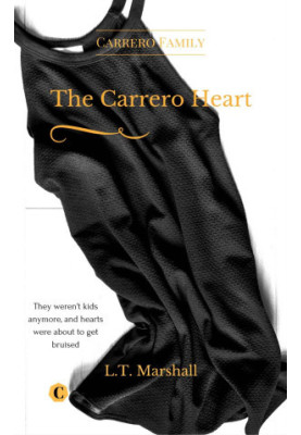 [The Carrero Series 01] • The Carrero Hear
