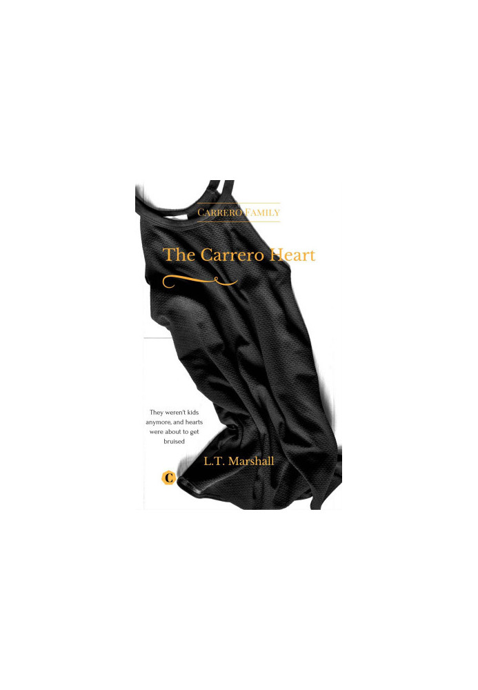 [The Carrero Series 01] • The Carrero Hear