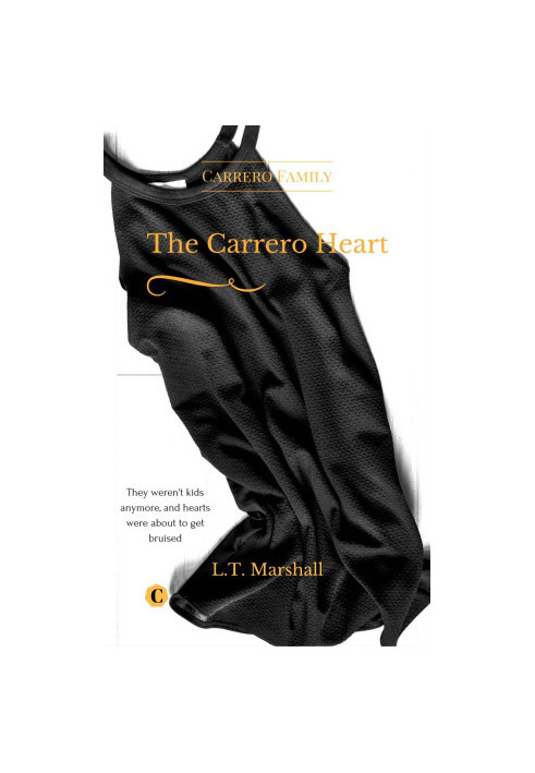 [The Carrero Series 01] • The Carrero Hear
