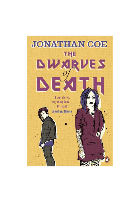 The Dwarves of Death