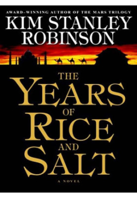 The Years of Rice and Salt