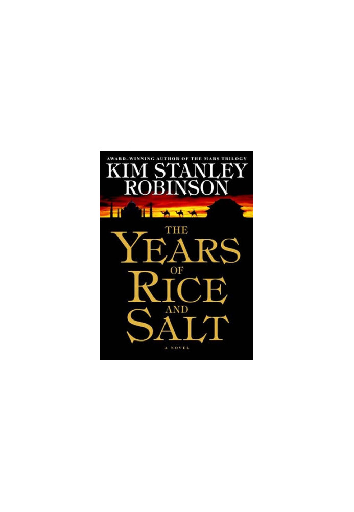 The Years of Rice and Salt