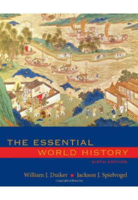 The Essential World History, 6th ed