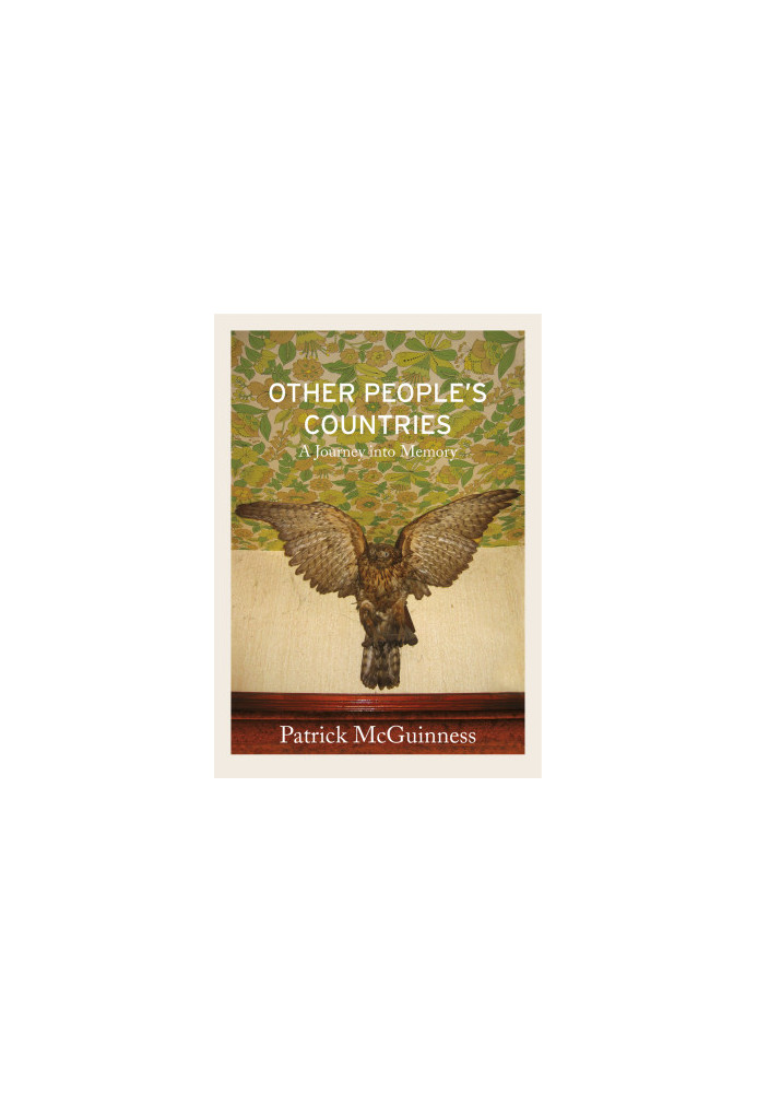 [Other People's Countries 01] • Other People's Countries