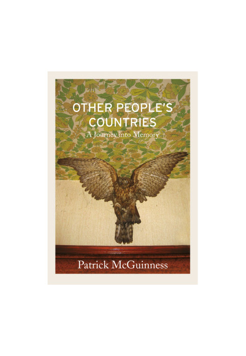 [Other People's Countries 01] • Other People's Countries