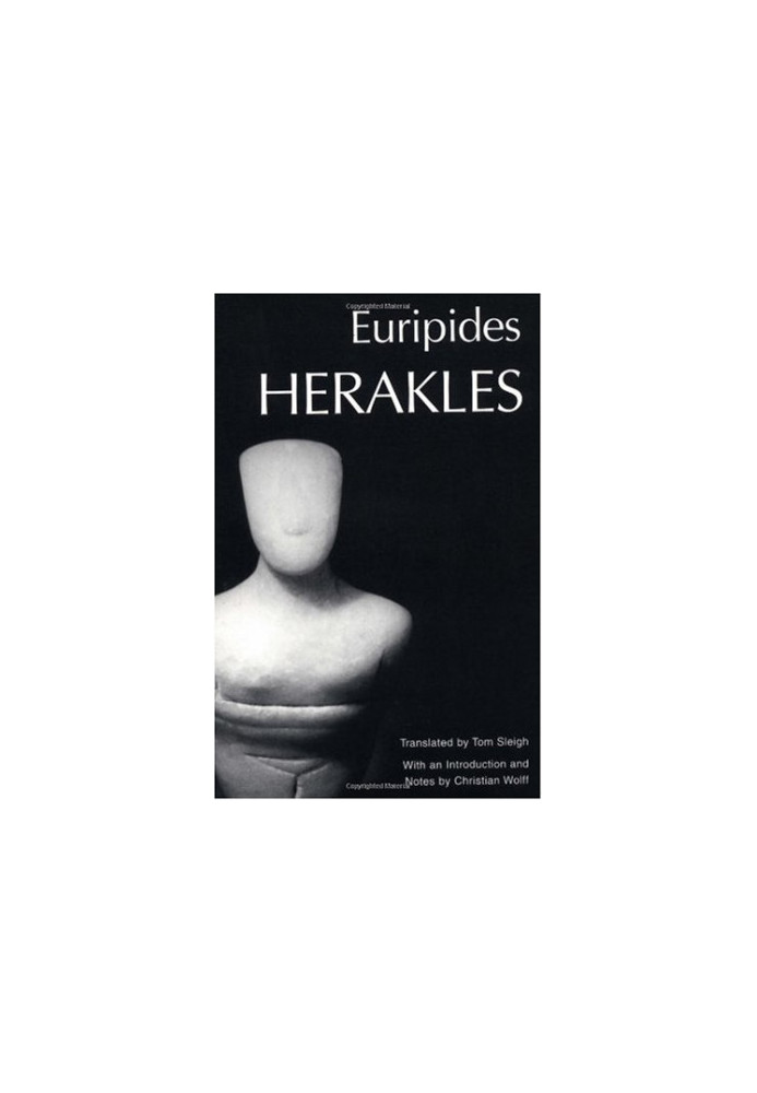 Herakles