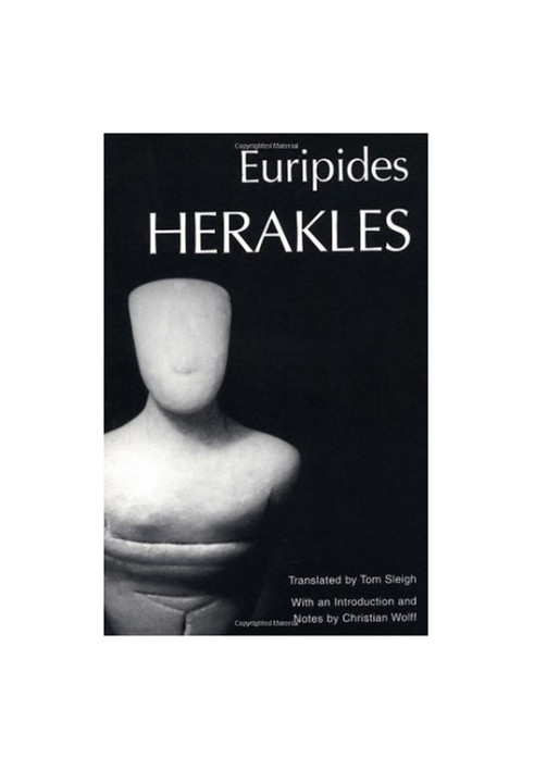 Herakles