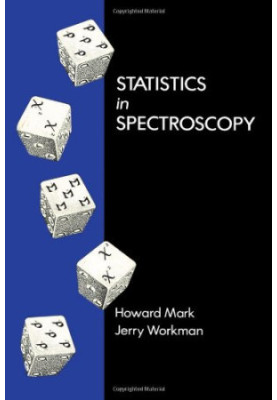 Statistics in Spectroscopy