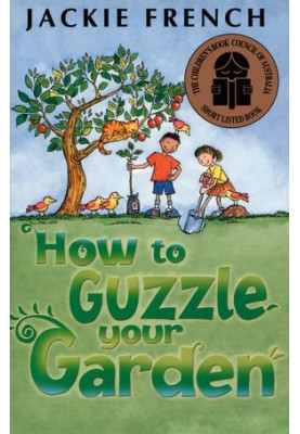 How to Guzzle Your Garden