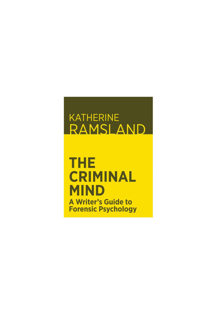 The Criminal Mind