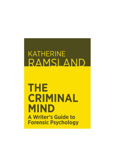 The Criminal Mind