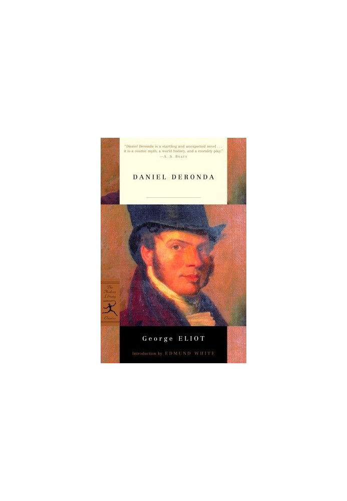 Daniel Deronda