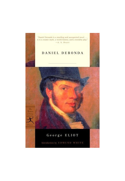 Daniel Deronda