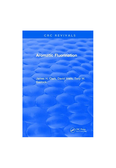 Aromatic Fluorination