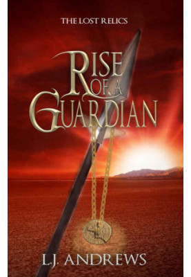 [The Lost Relics 01] • Rise of a Guardian
