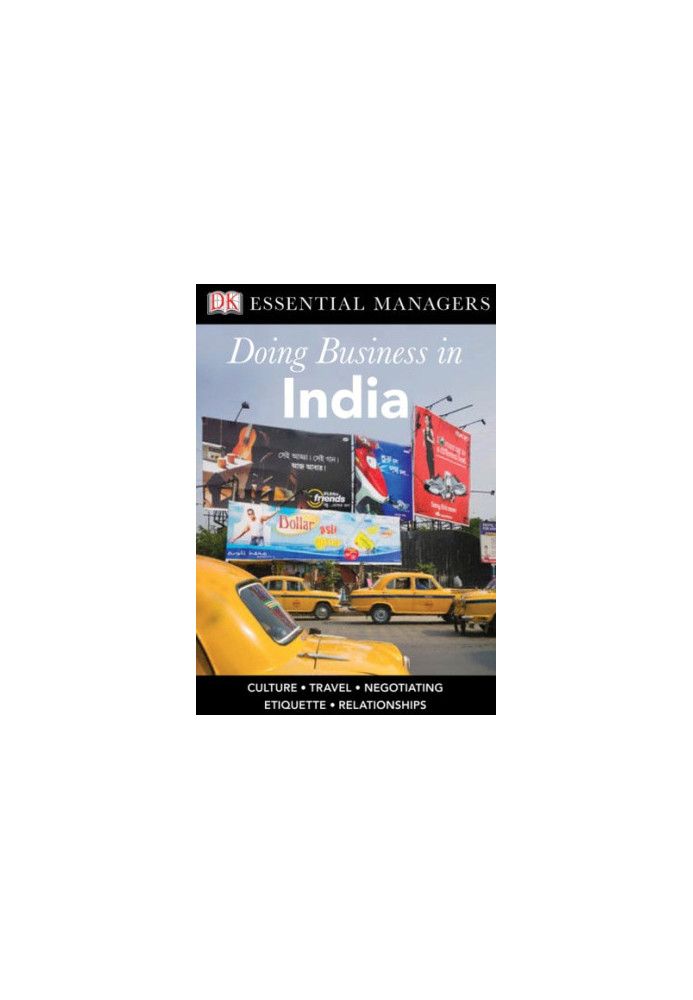 Doing Business in India