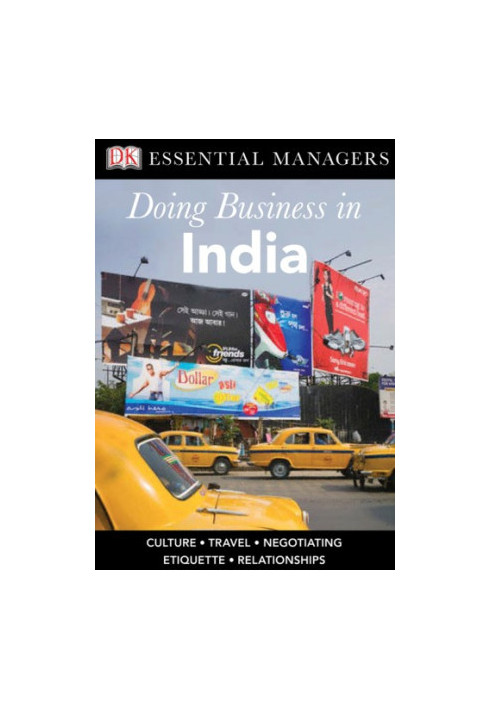 Doing Business in India