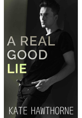 A Real Good Lie (Untitled 1)