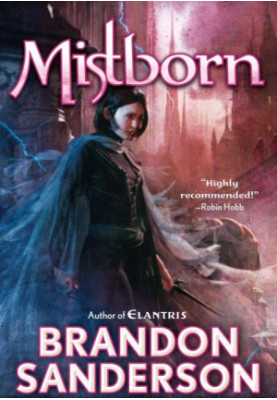 Mistborn: The Final Empire