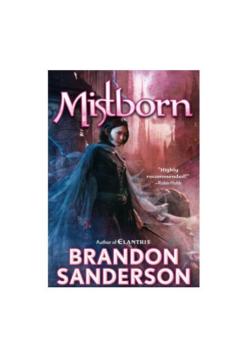 Mistborn: The Final Empire