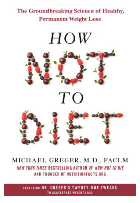 How Not to Diet