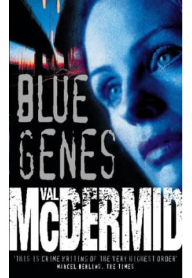 Blue Genes (PI Kate Brannigan 5)