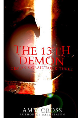 [Demon's Grail 03] • The 13th Demon