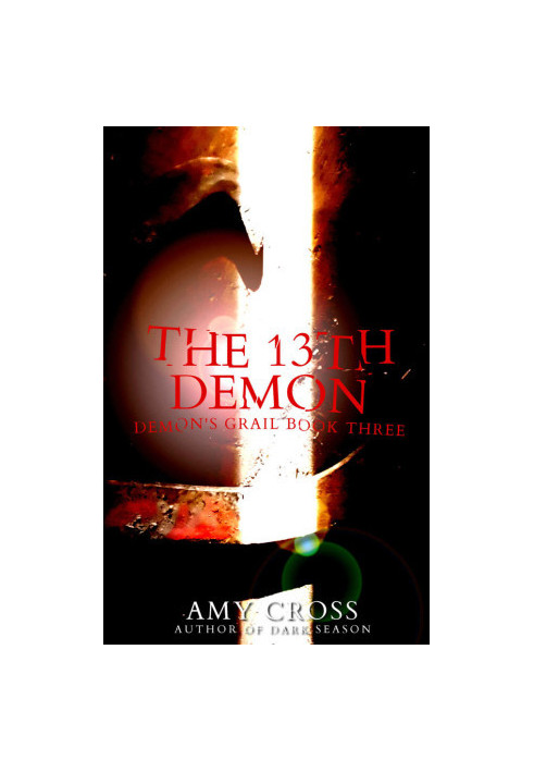 [Demon's Grail 03] • The 13th Demon