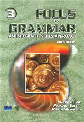 Focus on Grammar 3 - Student Book