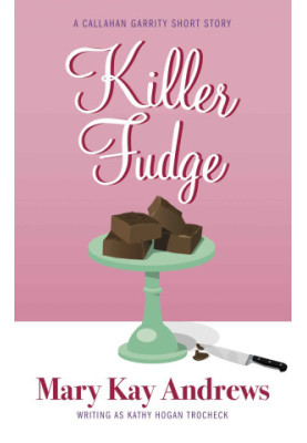 Killer Fudge