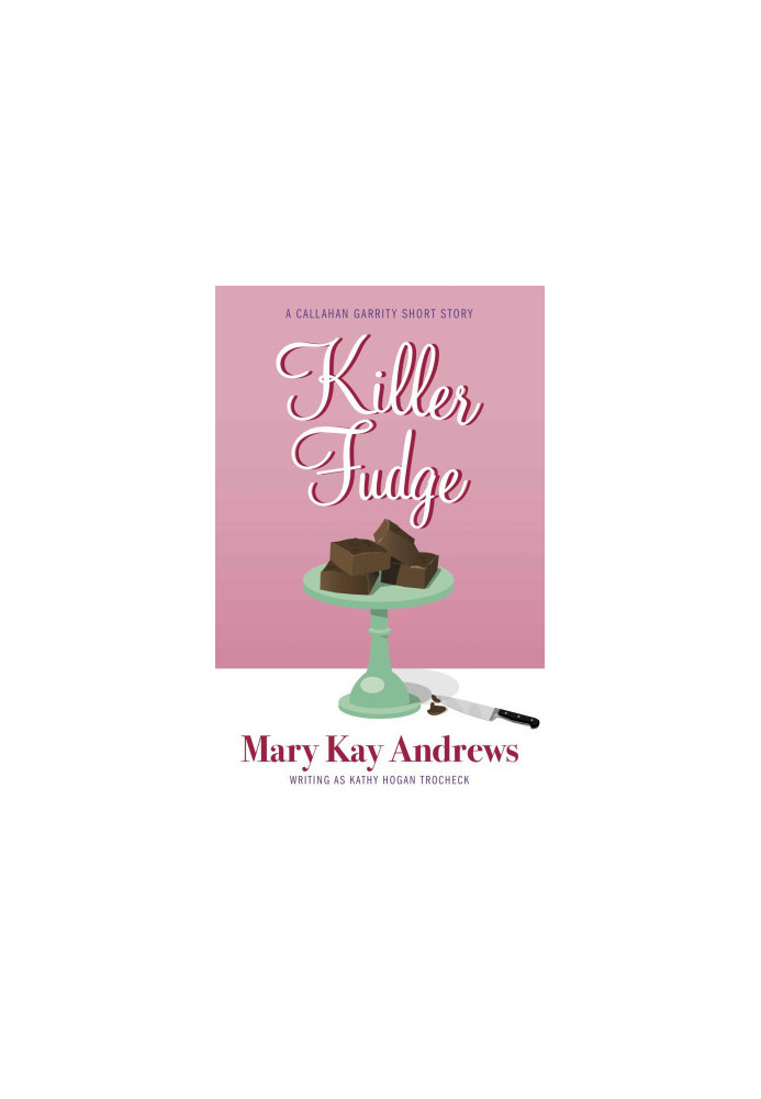 Killer Fudge