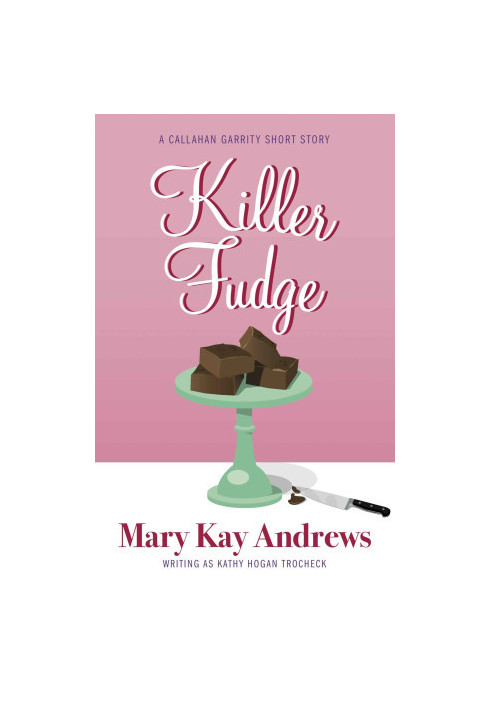 Killer Fudge