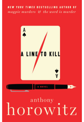 A Line to Kill
