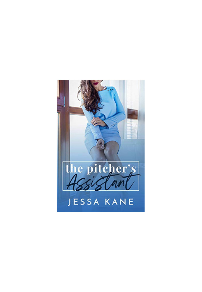 The Pitcher's Assistant