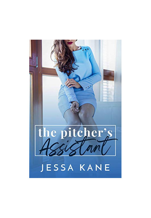 The Pitcher's Assistant