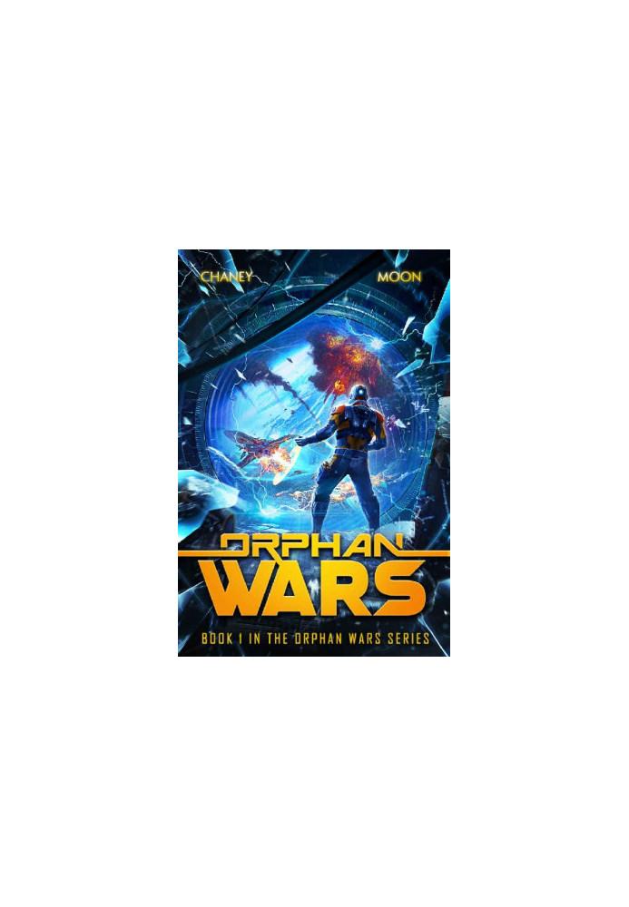 Orphan Wars