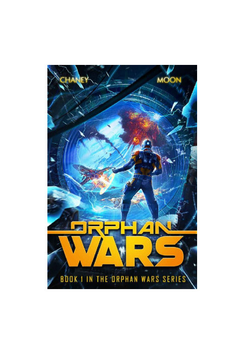 Orphan Wars