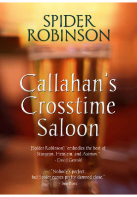 Callahan's Crosstime Saloon