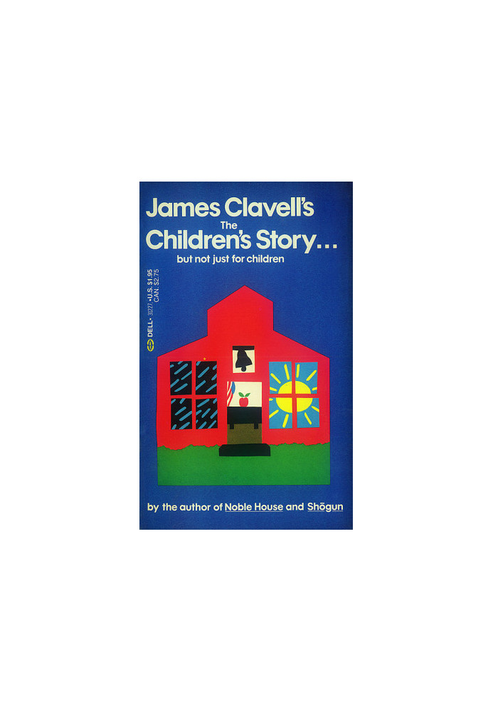 The Children's Story