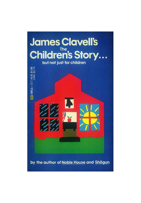 The Children's Story