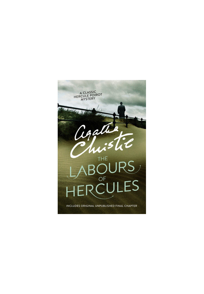 The Labours of Hercules