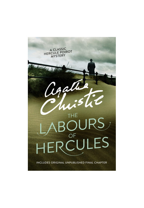 The Labours of Hercules